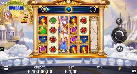 Zeus Slot Review (2024) .